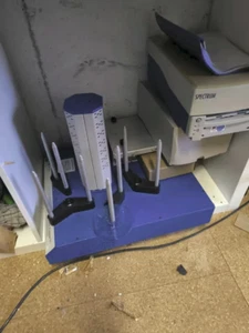 ADR Profi CD Kopierstation/Roborter ungetestet / Defekt? - Bild 1 von 1