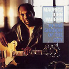 Album Maurice John Vaughn In The Shadow Of The City (CD)