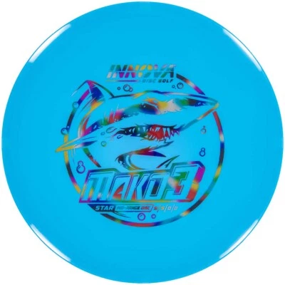 Innova Star Mako3 | Choose Weight & Color - Image 1 of 4