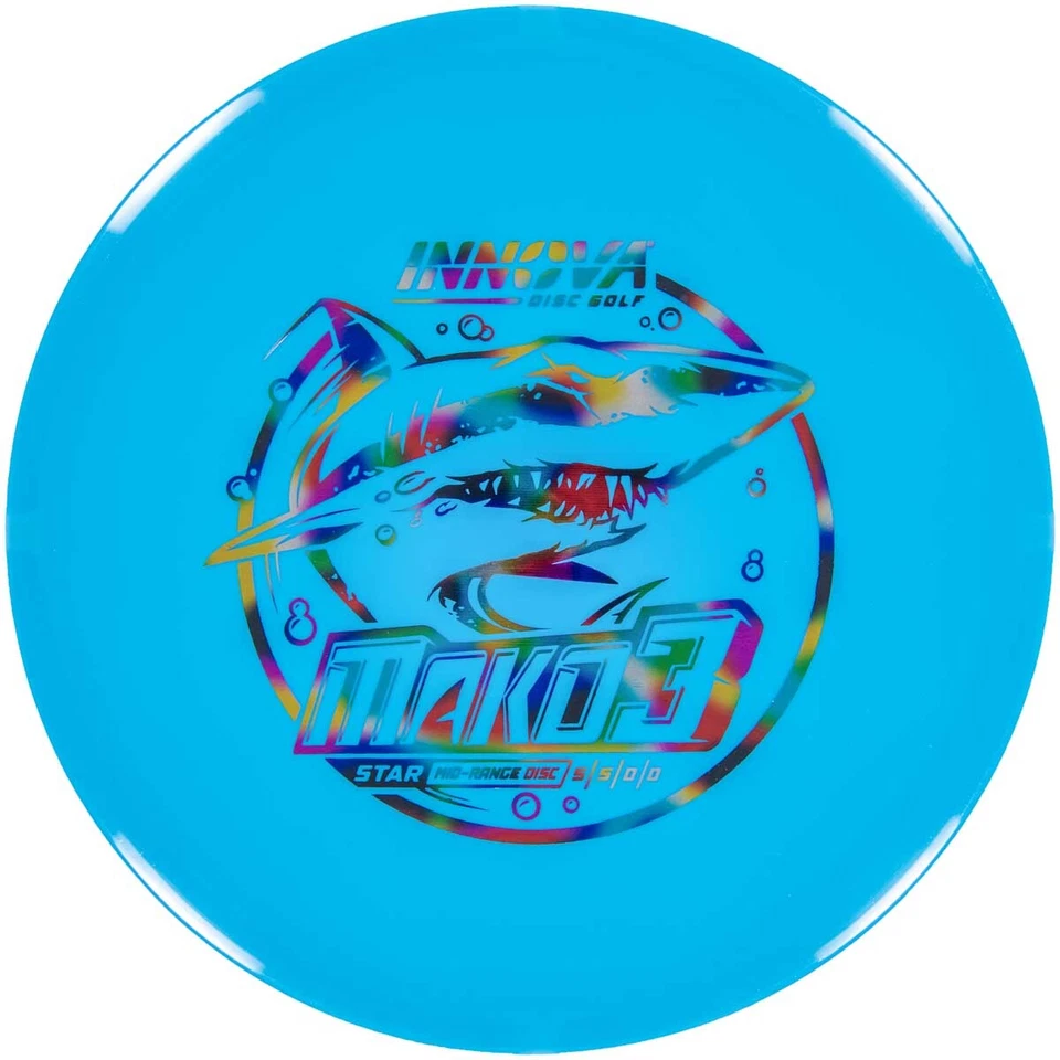 Innova Star Mako3 | Choose Weight & Color - Image 1 of 4