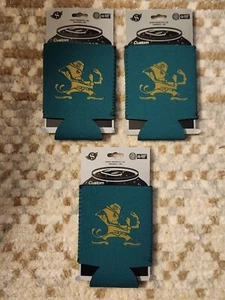 (3) SPIRIT UNIVERSITY OF NOTRE DAME NEOPRENE CAN COOLERS ( NEW ) - Picture 1 of 1
