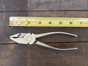"Hapewe Vintage Zange - Sammlerstück 6" Hergestellt in den USA!" - Bild 1 von 3