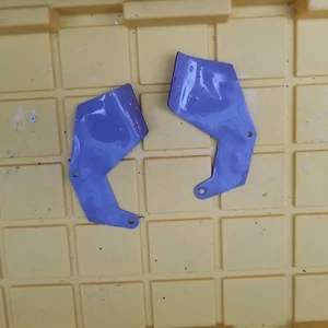 Belmont Dental Chair Arm rest trim cover For Bel-20  excalibur  - Picture 1 of 2