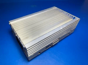 AMPLIFICADOR SISTEMA DE SONIDO HARMAN BECKER 12-14 BMW F13 640i 650i 65129266358 OEM - Imagen 1 de 13