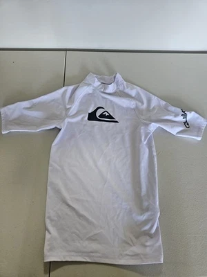 Kids Swimming Rash Shirt - Size 14 - image 1 of 2