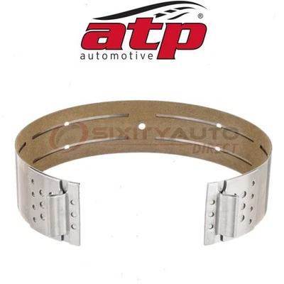 ATP Intermediate Automatic Transmission Band for 1965-1983 Ford F-100 - yt Foto 1 de 4