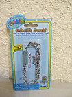 Webkinz Collectible Charm 6" Bracelet -New with code. Original packaging
