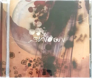Silversun Pickups - Swoon (CD 2009) - Picture 1 of 1