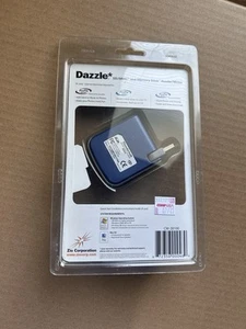 Dazzle USB 2.0 SD/MMC and Memory Stick Reader/Writer - Picture 1 of 2
