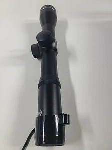 Horton Tiro con l'arco Cacciatore 4x32 Cannocchiale da puntamento balestra multi-a-range con anelli - Foto 1 di 6