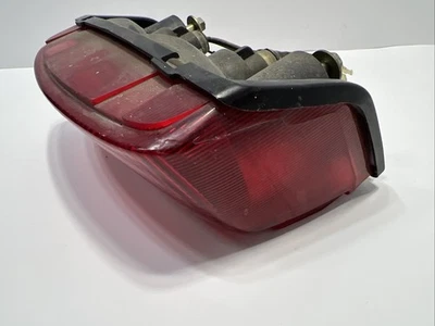 1991-94 Honda CBR600F2 Tail Light Assembly 33701-MV9-671 - Image 1 of 4
