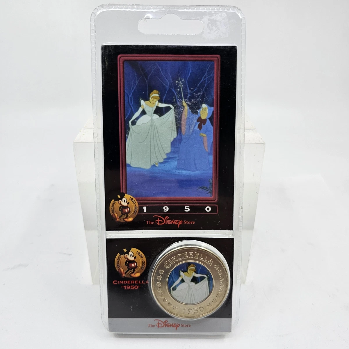 Disney Decades Coins for sale | eBay