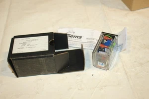 Warrick Controls Gems Sensors 16M Plug in Module 16MA1M01020 16MA1M0 - Picture 1 of 6