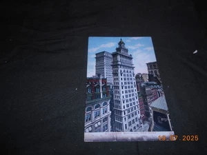 New York Gillender Building 1907 - Bild 1 von 2