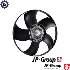 FAN RADIATOR 1314902500 FOR MERCEDES-BENZ SPRINTER/5-t/Platform/Chassis/Van 3.0L - Picture 1 of 8