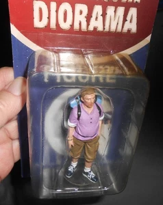 American Diorama ~ TRAVELER JOE ~ neuwertig in Verpackung ~ Maßstab 1:24 - Bild 1 von 2