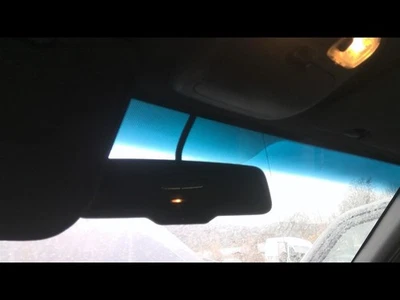 Espejo retrovisor con atenuación automática hasta 11/30/08 Se adapta a EXPLORER 1551031 06-09 Foto 1 de 4