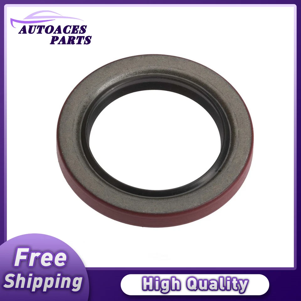 Sello de eje de salida de transmisión manual National para Ford F1 1948 1949 1950-1952 Foto 1 de 2