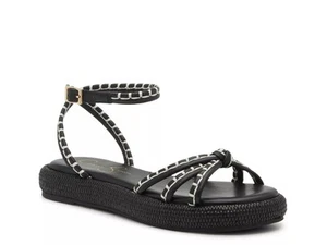 Woman's Sandals Jessica Simpson Emelon Platform Sandal - Picture 1 of 17