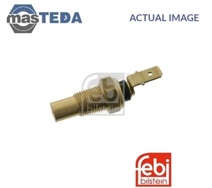28265 COOLANT TEMPERATURE SENSOR GAUGE FRONT FEBI BILSTEIN FOR LEXUS LS,ES 4L,3L - Picture 1 of 5