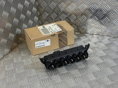 Mini R50 R53 Window Fog Central Locking Switch 6917985 6909346 * Brand New - Image 1 of 4