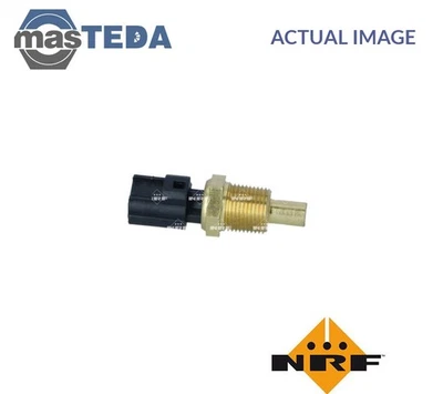 727097 COOLANT TEMPERATURE SENSOR GAUGE NRF FOR CHRYSLER STRATUS,TACUMA II - Image 1 of 4