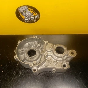 CARTER MOTEUR GAUCHE ALLUMAGE KAWASAKI 80 KX 1992 - 1991 1993 1994 1995 - Picture 1 of 11