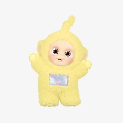 POP MART Teletubbies Vibrancy Series Figure - confirmed BUTTER LAA-LAA sealed - Image 1 of 3