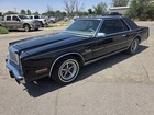 1981 Chrysler Cordoba 