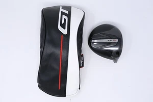 Titleist GT2 Driver - HEAD ONLY - Right-Handed - 8 Degrees - Picture 1 of 9
