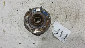 2018 Chevy Silverado 1500 Pickup Front Hub Wheel Bearing 4X4 - Bild 1 von 12
