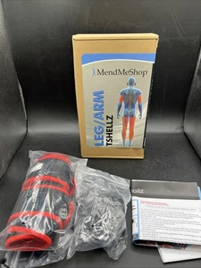 Enveloppe jambe/bras neuve Mendmeshop Tshellz - Photo 1/6