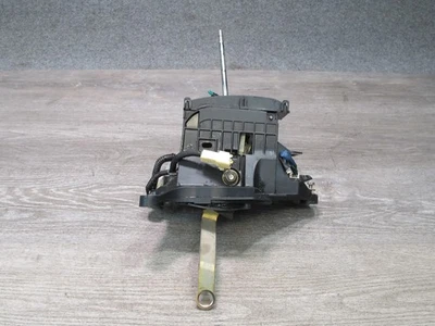 04-06 LEXUS UCF30L LS430 A/T TRANSMISIÓN AUTOMÁTICA CONJUNTO DE PALANCA DE CAMBIOS OEM Foto 1 de 4