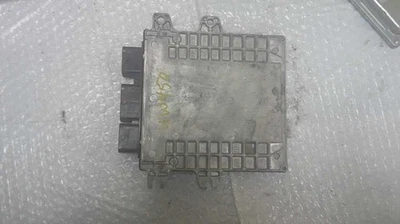 Engine ECM Control Unit 14-17 NISSAN FRONTIER BEM354-300 A1 BEM354300A1 NEC01105 - Image 1 of 4