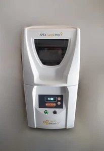 SPEX SamplePrep 1600 MiniG Automated Tissue Homogenizer & Cell Lyser - Picture 1 of 6