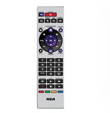 RCA  5 Device Streaming Player Universal Remote - Silver SKU: PXP-182-