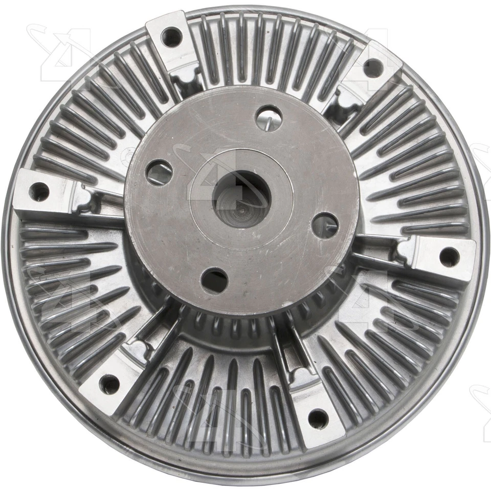 Embrague ventilador refrigeración motor 6,5 L 4 estaciones 1993 1994 Chevrolet K3500 1992-1996 Foto 1 de 4