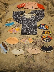 Vintage Doll Clothes Lot 1 - Picture 1 of 6