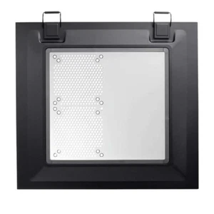 Corsair VENGEANCE C70 Okno Panel boczny z przelotkami wentylatora okiennego CC-8930075 - Zdjęcie 1 z 1