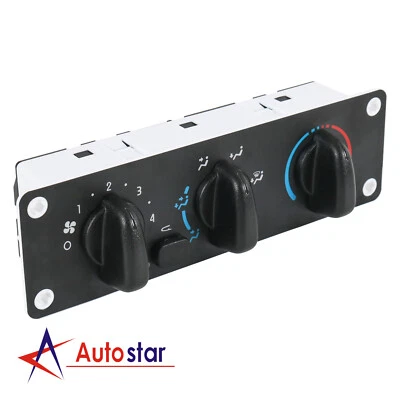 Módulo de control de aire acondicionado 599-008 calentador de aire acondicionado para Freightliner M2 2002-2020 Foto 1 de 4