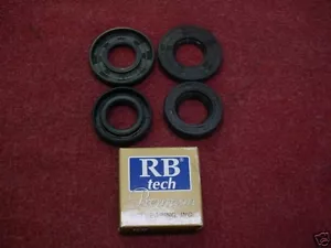 KAWASAKI DRIVESHAFT BEARING REBUILD KIT 550SX 650 SX X2 750 SXI 800 SXR ZXI STX - Picture 1 of 1