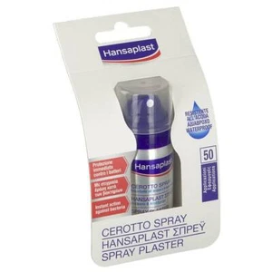 *HANSAPLAST CEROTTO SPRAY - Picture 1 of 1