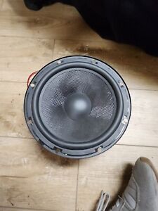 M-Audio Studiophile BX8a  8" Woofer - Excellent Used Condition.