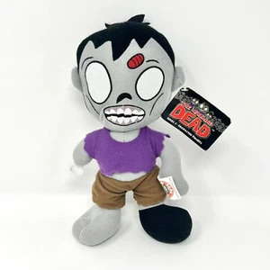Walking Dead Series 1 Plush Made By Peek-a-boo Toys With Tags - Picture 1 of 5