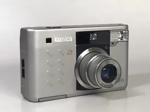 *NEAR MINT* Konica Revio APS Camera 24-48mm Zoom Lens - Picture 1 of 12