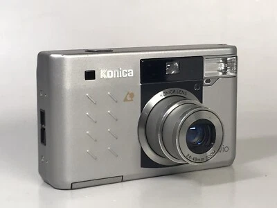 *NEAR MINT*  Konica Revio APS Camera 24-48mm Zoom Lens - Image 1 of 4
