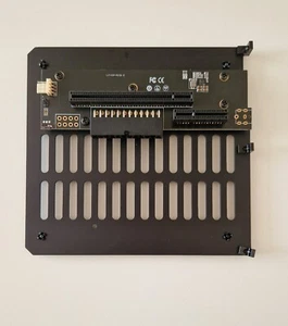 Thunderbolt Dock Laptopto External Graphic Video Card TB3/4 Dock - Picture 1 of 4