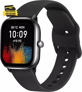 Bänder für Amazfit GTS 4 / GTS 4 Mini / GTR Mini / GTS 3 / GTS 2 / GTS 2E / GTS 2 - Bild 1 von 7
