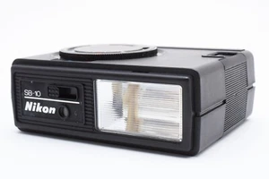 Nikon Speedlight SB-10 Shoe Mount Flash for Nikon Cameras from JAPAN 2458970 - Picture 1 of 14