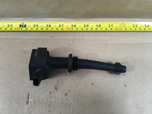 2010 - 2013 LAND ROVER RANGE ROVER HSE ENGINE MOTOR SPARK PLUG IGNITION COIL . - Picture 1 of 7